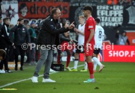 02.03.24 1. FC Heidenheim - Eintracht Frankfurt