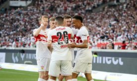 13.04.24 VfB Stuttgart - Eintracht Frankfurt