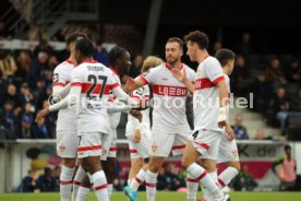 19.10.24 VfB Stuttgart II - 1. FC Saarbrücken