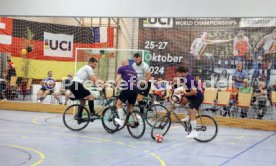 21.09.24 UCI Radball World Cup Denkendorf