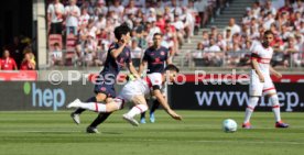 31.08.24 VfB Stuttgart - 1. FSV Mainz 05