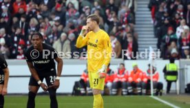 18.01.25 VfB Stuttgart - SC Freiburg