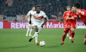 08.03.24 VfB Stuttgart - 1. FC Union Berlin