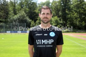 18.06.24 Stuttgarter Kickers Training