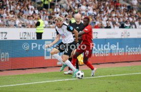 04.08.24 SSV Ulm 1846 - 1. FC Kaiserslautern