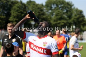 20.07.24 VfB Stuttgart - Fortuna Sittard