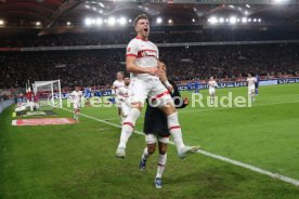 06.10.24 VfB Stuttgart - TSG 1899 Hoffenheim