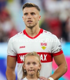 17.08.24 Bayer 04 Leverkusen - VfB Stuttgart