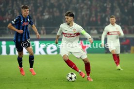 06.11.24 VfB Stuttgart - Atalanta Bergamo