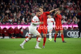 19.10.24 FC Bayern München - VfB Stuttgart