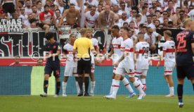 31.08.24 VfB Stuttgart - 1. FSV Mainz 05