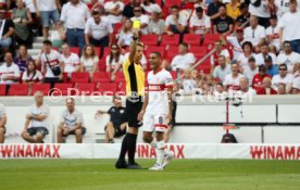 31.08.24 VfB Stuttgart - 1. FSV Mainz 05