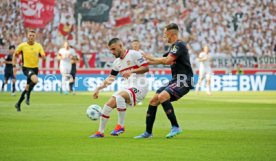 31.08.24 VfB Stuttgart - 1. FSV Mainz 05