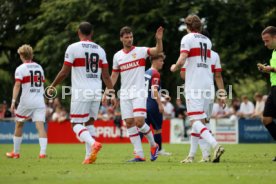 07.07.24 FSV Hollenbach - VfB Stuttgart