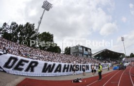 04.08.24 SSV Ulm 1846 - 1. FC Kaiserslautern