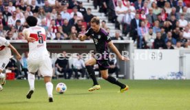 04.05.24 VfB Stuttgart - FC Bayern München