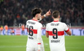 06.12.24 VfB Stuttgart - 1. FC Union Berlin