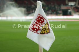 11.02.24 VfB Stuttgart - 1. FSV Mainz 05