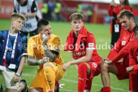 29.08.24 1. FC Heidenheim - BK Häcken