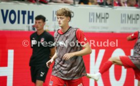 29.08.24 1. FC Heidenheim - BK Häcken