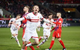 15.12.24 1. FC Heidenheim - VfB Stuttgart