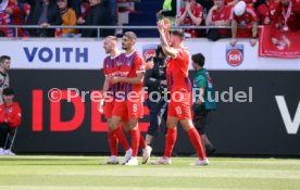 18.05.24 1. FC Heidenheim - 1. FC Köln