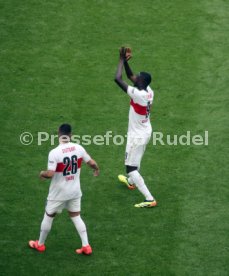 18.05.24 VfB Stuttgart - Borussia Mönchengladbach