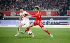 08.03.24 VfB Stuttgart - 1. FC Union Berlin