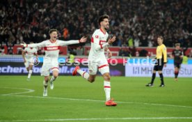 06.12.24 VfB Stuttgart - 1. FC Union Berlin