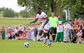 07.07.24 FSV Hollenbach - VfB Stuttgart