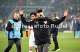 16.03.24 TSG 1899 Hoffenheim - VfB Stuttgart