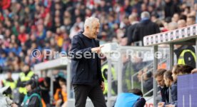 17.03.24 SC Freiburg - Bayer 04 Leverkusen