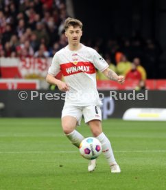 24.02.24 VfB Stuttgart - 1. FC Köln