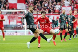 25.01.25 SC Freiburg - FC Bayern München