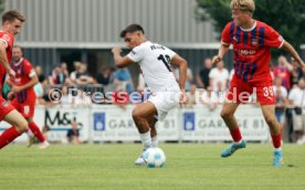 14.07.24 FC Esslingen - 1. FC Heidenheim