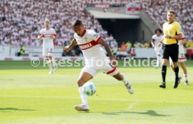 31.08.24 VfB Stuttgart - 1. FSV Mainz 05