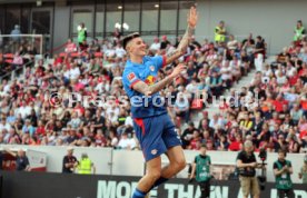 06.04.24 SC Freiburg - RB Leipzig