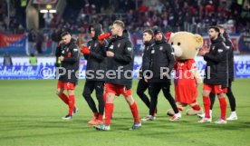 15.12.24 1. FC Heidenheim - VfB Stuttgart