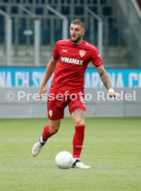 13.07.24 FC Luzern - VfB Stuttgart