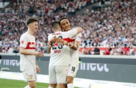 13.04.24 VfB Stuttgart - Eintracht Frankfurt