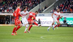 15.12.24 1. FC Heidenheim - VfB Stuttgart