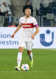 16.03.24 TSG 1899 Hoffenheim - VfB Stuttgart