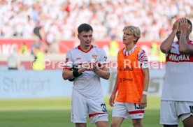 31.08.24 VfB Stuttgart - 1. FSV Mainz 05