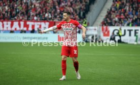 17.03.24 SC Freiburg - Bayer 04 Leverkusen