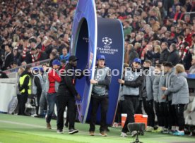 06.11.24 VfB Stuttgart - Atalanta Bergamo