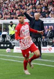 17.03.24 SC Freiburg - Bayer 04 Leverkusen