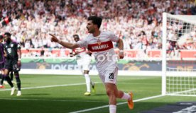 04.05.24 VfB Stuttgart - FC Bayern München