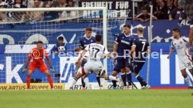 03.08.24 Karlsruher SC - 1. FC Nürnberg