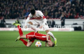 08.03.24 VfB Stuttgart - 1. FC Union Berlin