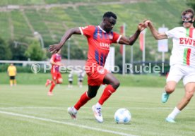 14.07.24 FC Esslingen - 1. FC Heidenheim